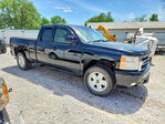 Chevrolet Silverado 2007