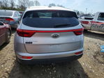 Kia Sportage 2019
