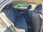 Toyota Corolla 2011