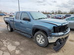 GMC Sierra 2008