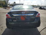 Nissan Altima 2014