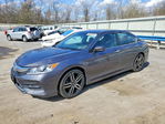 Honda Accord 2016