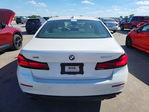 BMW Series 5 2023