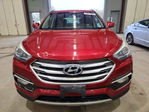 Hyundai Santa Fe 2017