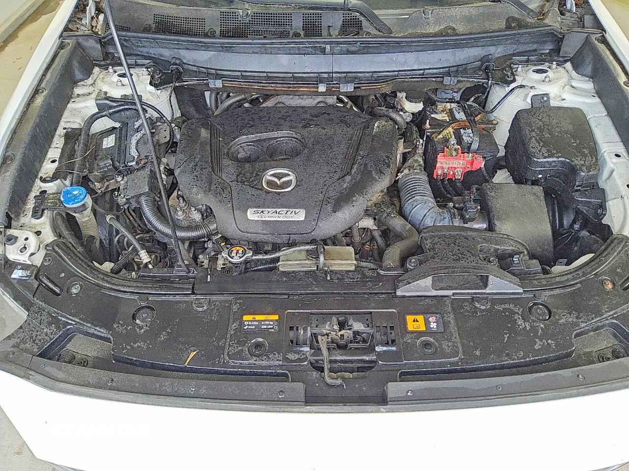 Mazda CX-9 2017