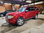 Ford Escape 2012
