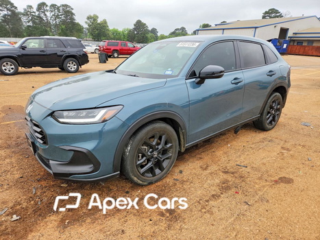 Honda HR-V 2024 - Image 1 of 13