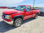 GMC Sierra 1999