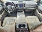 Ford Expedition 2021