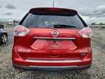Nissan Rogue 2014