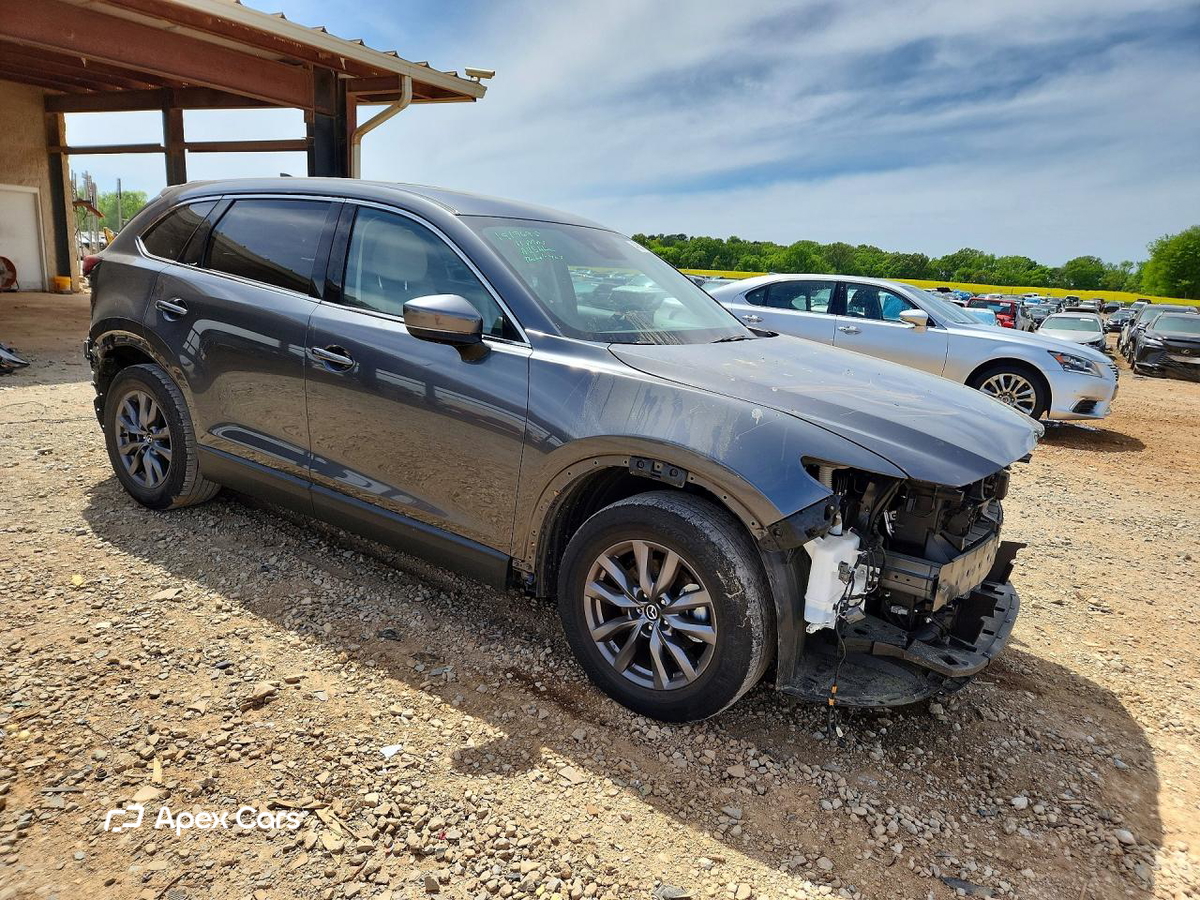 Mazda CX-9 2020