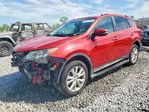 Toyota RAV 4 2013
