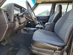 Jeep Cherokee 2001
