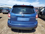 Subaru Forester 2018