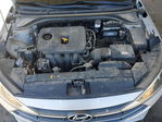 Hyundai Elantra 2019