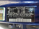 Kia Optima 2017