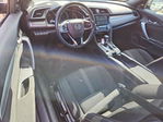Honda Civic 2019