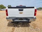 Chevrolet Silverado 2011
