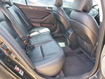 Kia Cadenza 2016