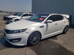 Kia Optima 2013