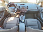 Kia Forte 2015