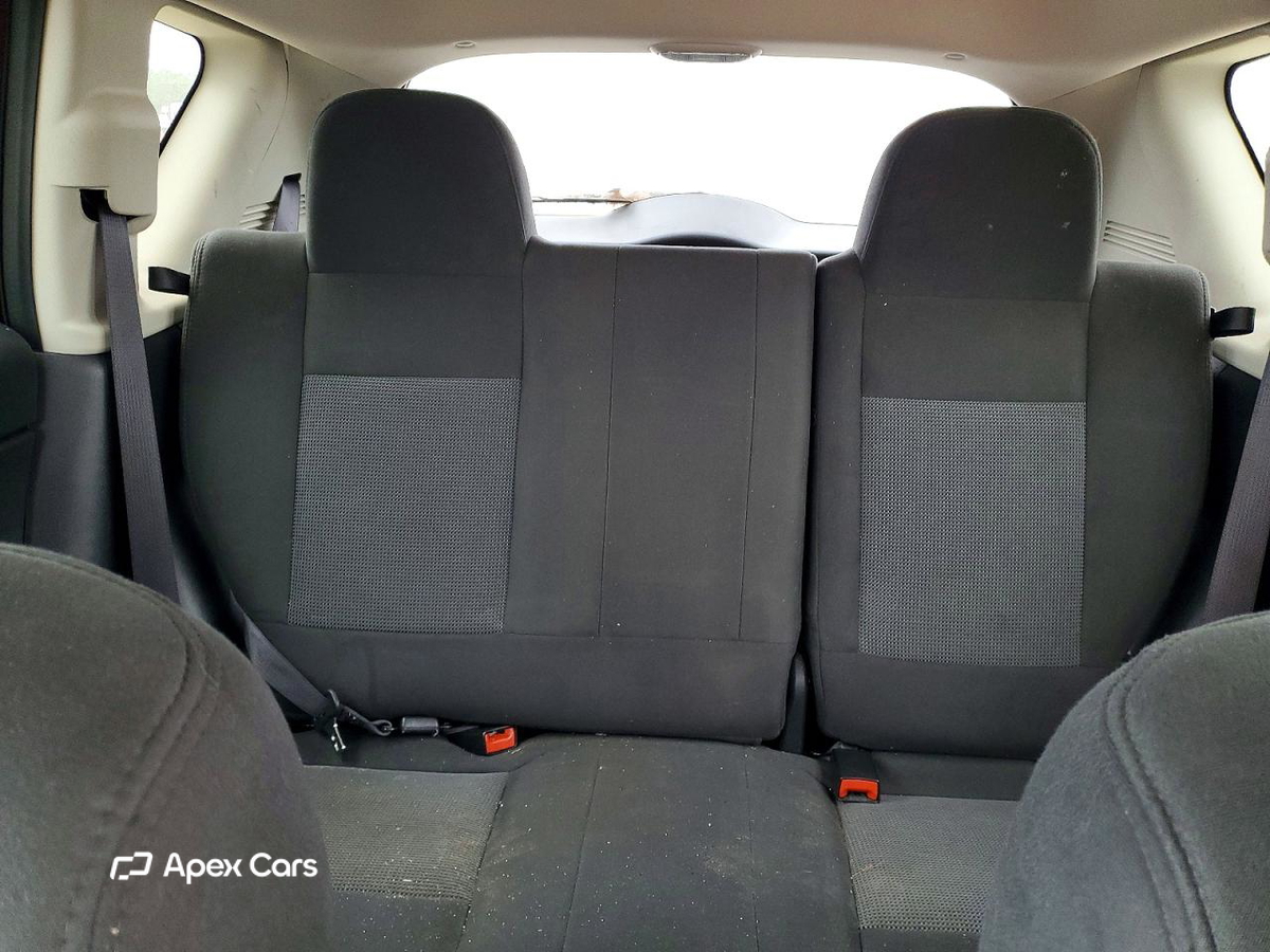 Jeep Compass 2016