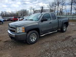 Chevrolet Silverado 2011