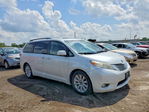 Toyota Sienna 2011