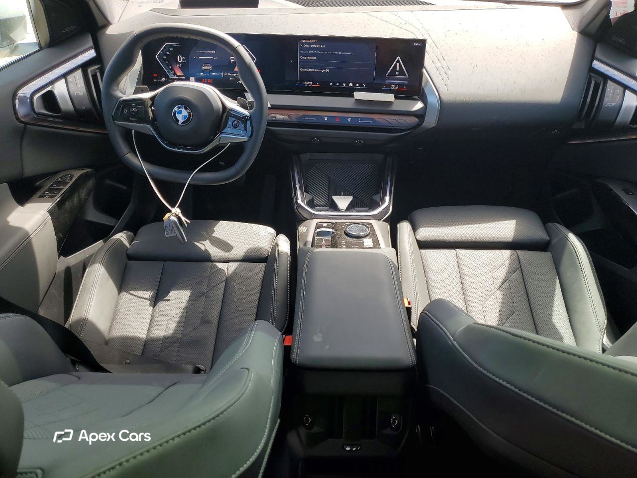 BMW X3 2026