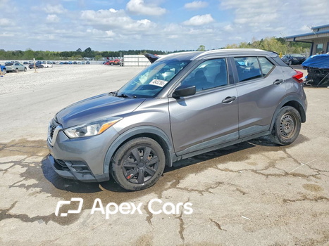 Nissan Kicks 2019 - Image 1 of 13