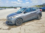 Nissan Kicks 2019