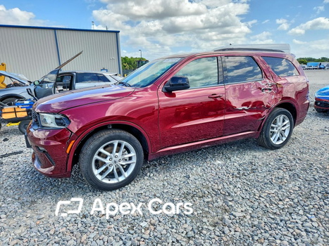 Dodge Durango 2023 - Image 1 of 13