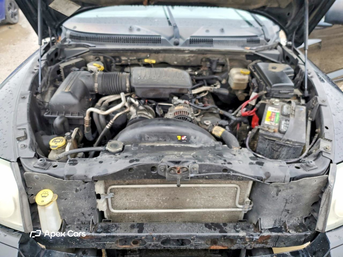 Dodge Dakota 2005