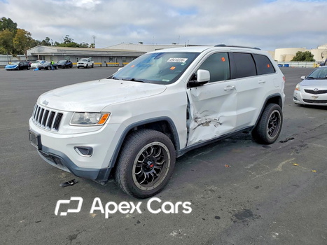 Jeep Cherokee 2015 - Image 1 of 13