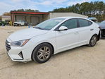 Hyundai Elantra 2019