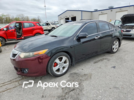 Acura TSX 2009 - Image 1 of 12