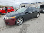 Acura TSX 2009