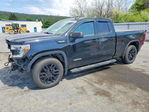 GMC Sierra 2021