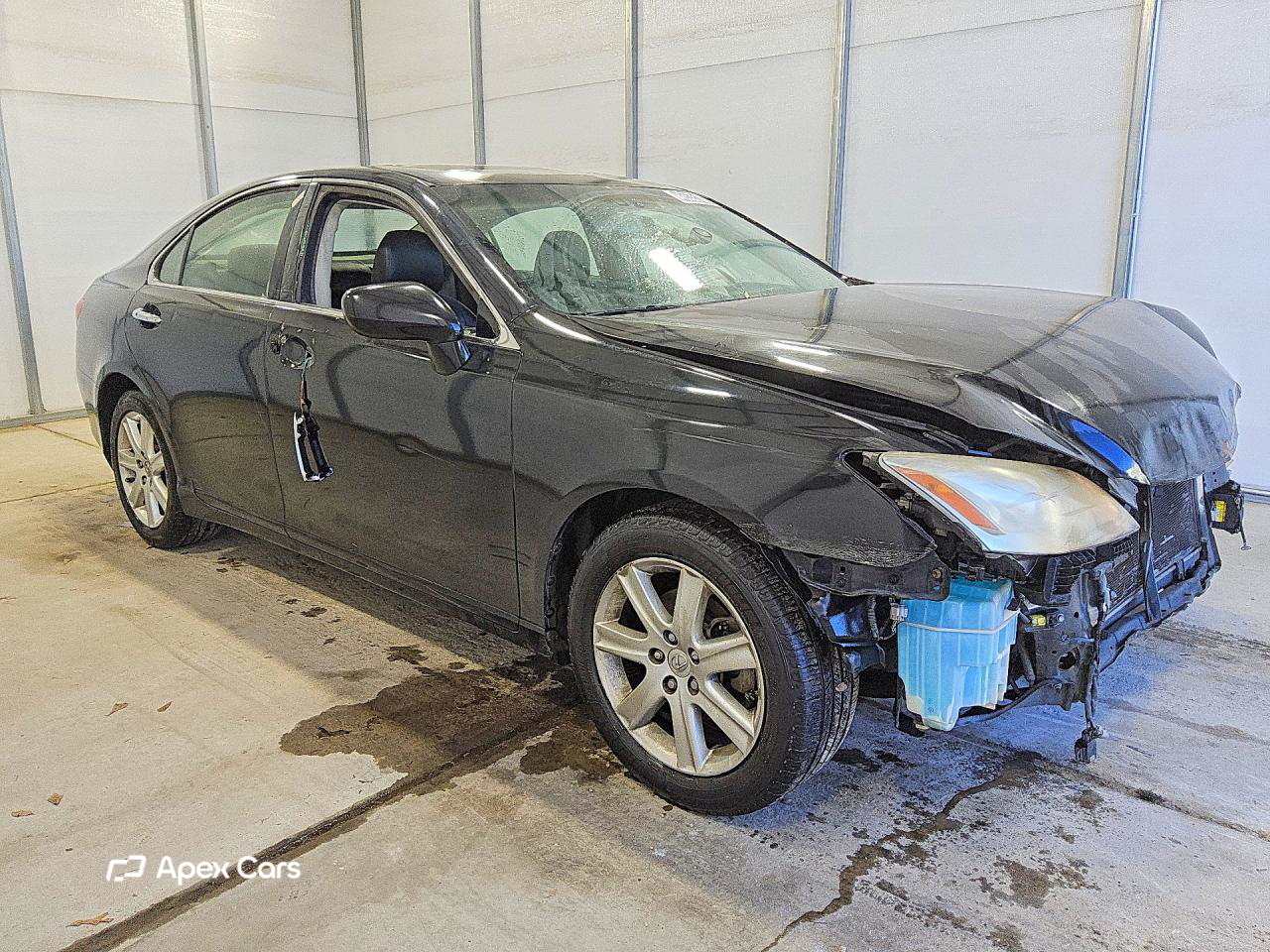 Lexus ES 2009