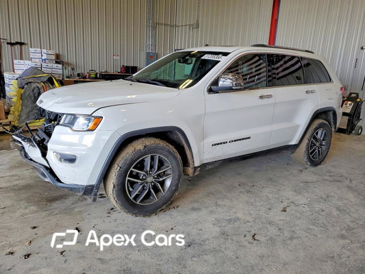 Jeep Cherokee 2018 - Image 1 of 12