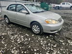 Toyota Corolla 2004