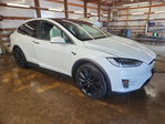 Tesla Model X 2020