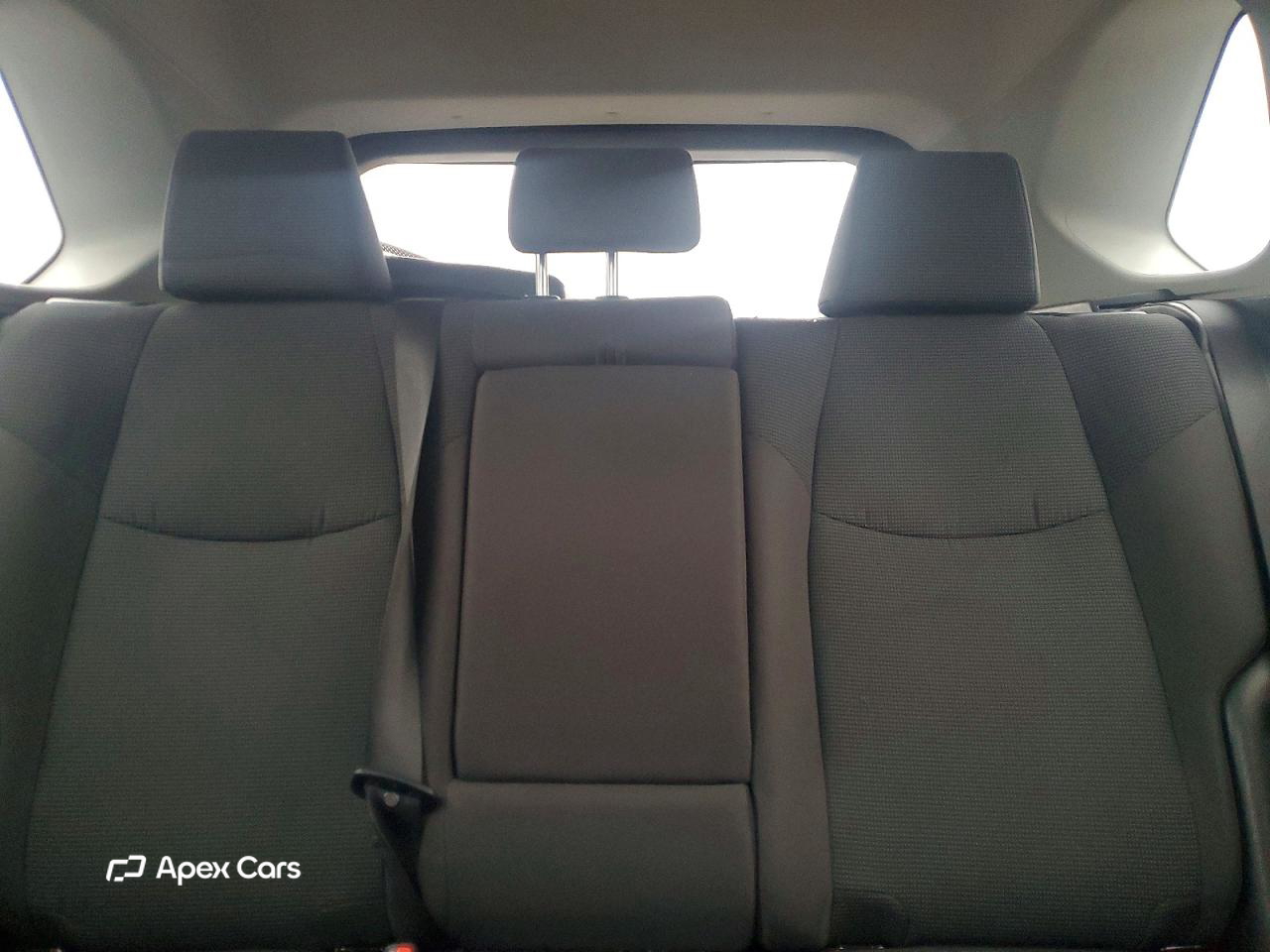 Toyota RAV 4 2024