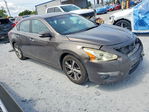 Nissan Altima 2013