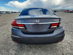 Honda Civic 2015