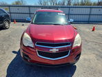 Chevrolet Equinox 2011