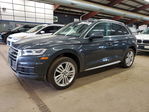 Audi Q5 2018