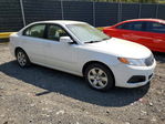 Kia Optima 2010