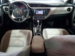 Toyota Corolla 2017