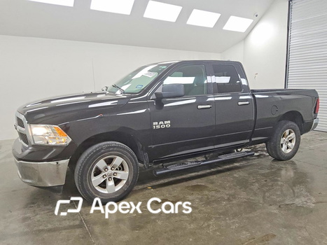 RAM 1500 2017 - Image 1 of 12